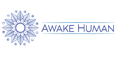 Awake Human Logo